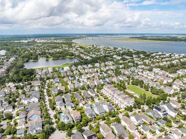 2519 Gatewood Street, Daniel Island, SC