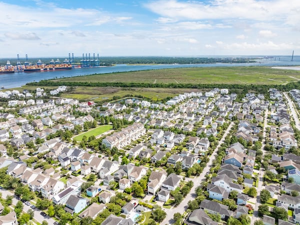 2519 Gatewood Street, Daniel Island, SC