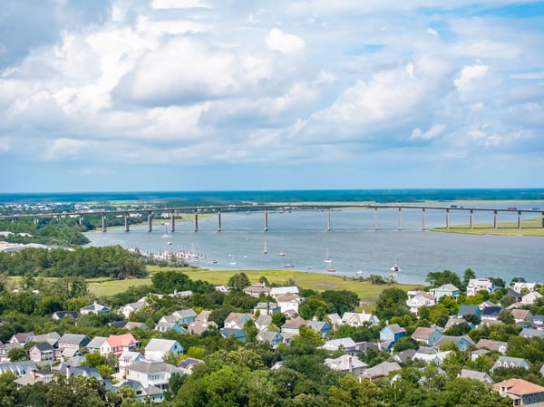 2519 Gatewood Street, Daniel Island, SC