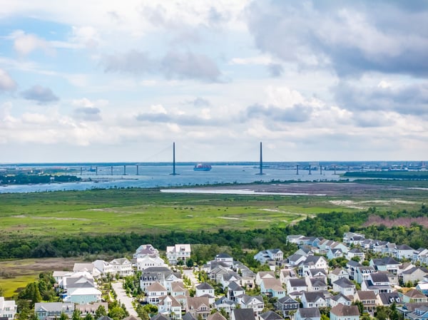 2519 Gatewood Street, Daniel Island, SC
