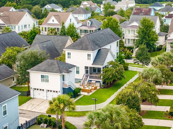 2519 Gatewood Street, Daniel Island, SC