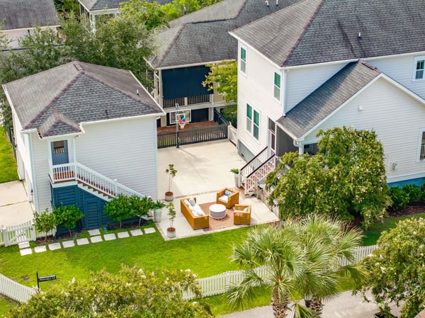 2519 Gatewood Street, Daniel Island, SC