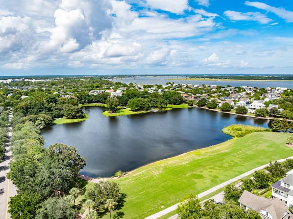 2519 Gatewood Street, Daniel Island, SC