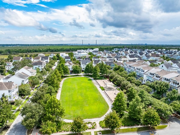 2519 Gatewood Street, Daniel Island, SC