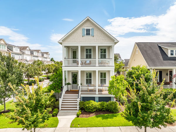 2519 Gatewood Street, Daniel Island, SC