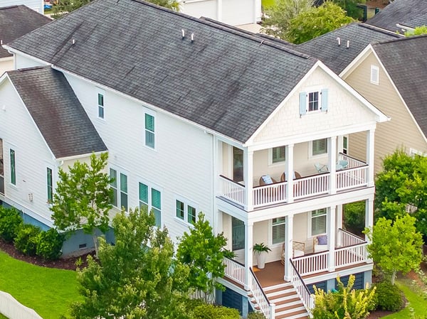 2519 Gatewood Street, Daniel Island, SC