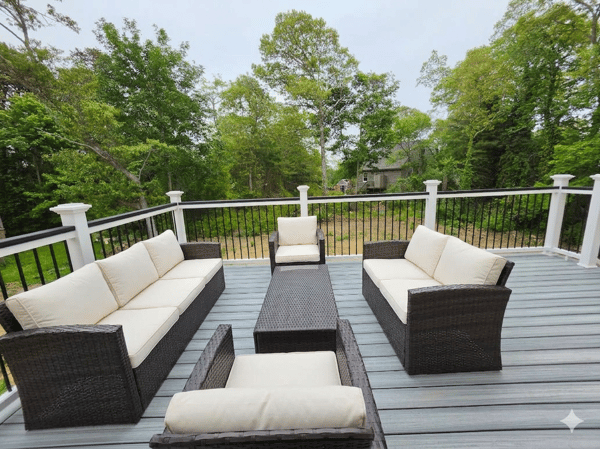 90B Edgartown Road, Tisbury, MA