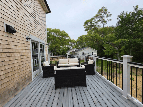 90B Edgartown Road, Tisbury, MA