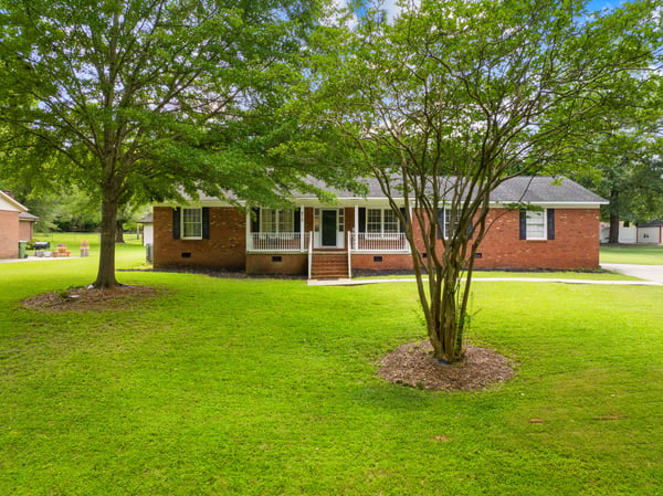 815 Lakeside Circle, Lancaster, SC