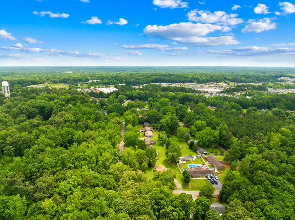 815 Lakeside Circle, Lancaster, SC