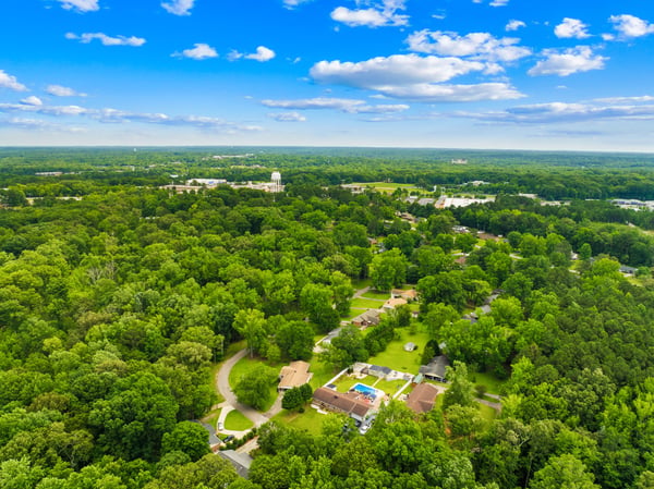 815 Lakeside Circle, Lancaster, SC