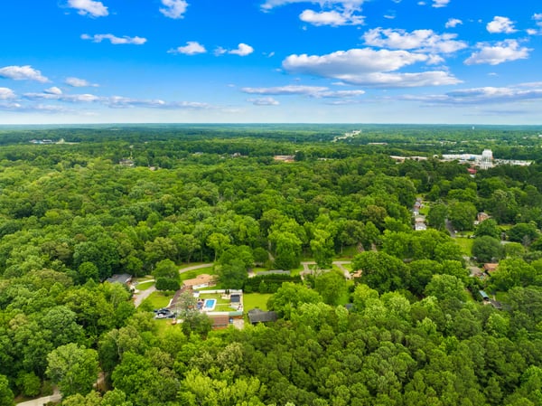 815 Lakeside Circle, Lancaster, SC