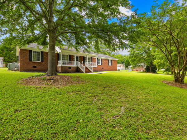 815 Lakeside Circle, Lancaster, SC