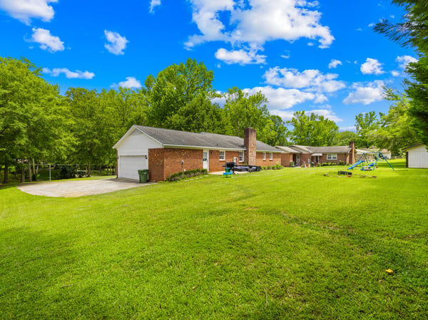 815 Lakeside Circle, Lancaster, SC