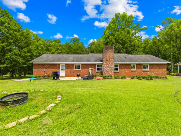 815 Lakeside Circle, Lancaster, SC