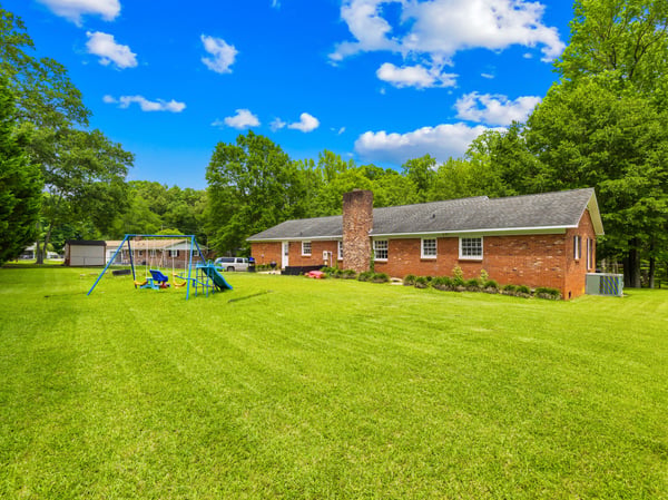 815 Lakeside Circle, Lancaster, SC