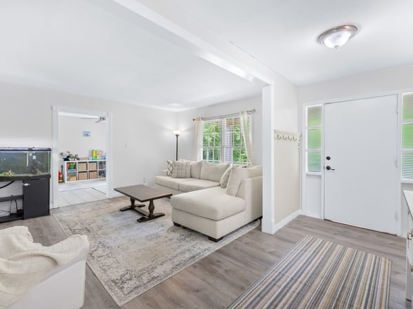 815 Lakeside Circle, Lancaster, SC