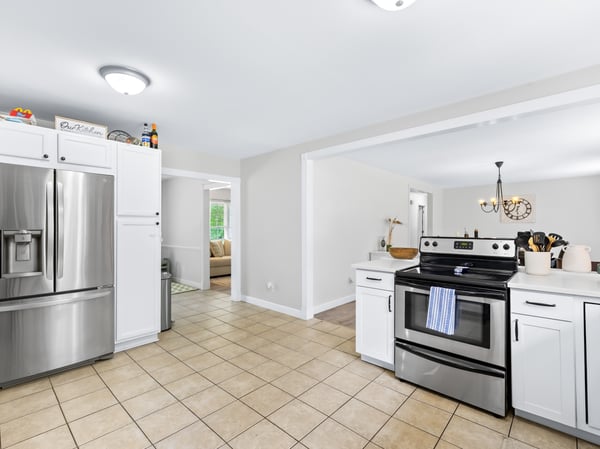 815 Lakeside Circle, Lancaster, SC