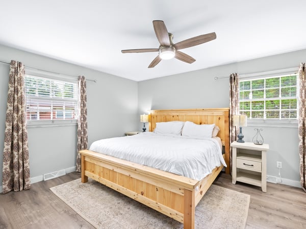 815 Lakeside Circle, Lancaster, SC