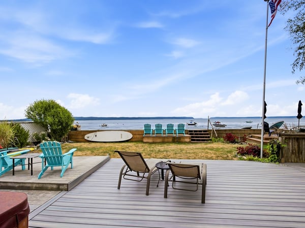 868 Juniper Pointe Lane, Camano Island, WA
