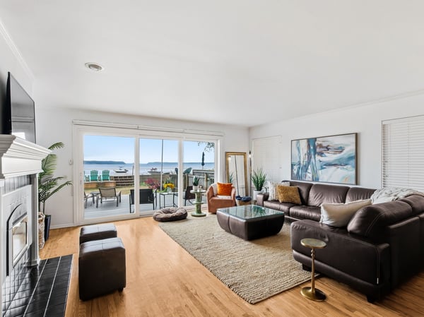 868 Juniper Pointe Lane, Camano Island, WA