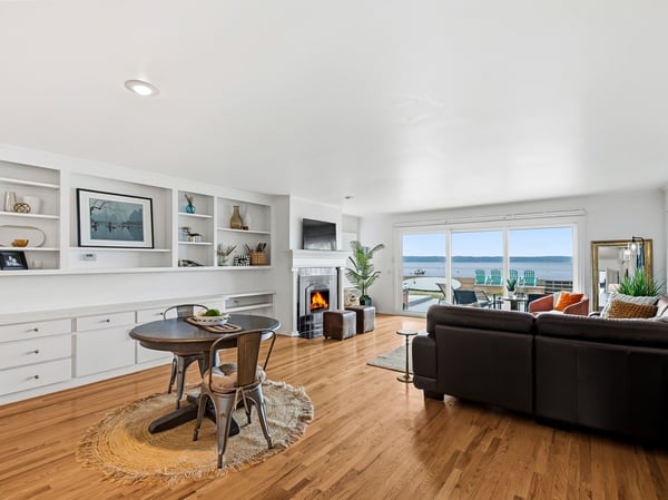 868 Juniper Pointe Lane, Camano Island, WA