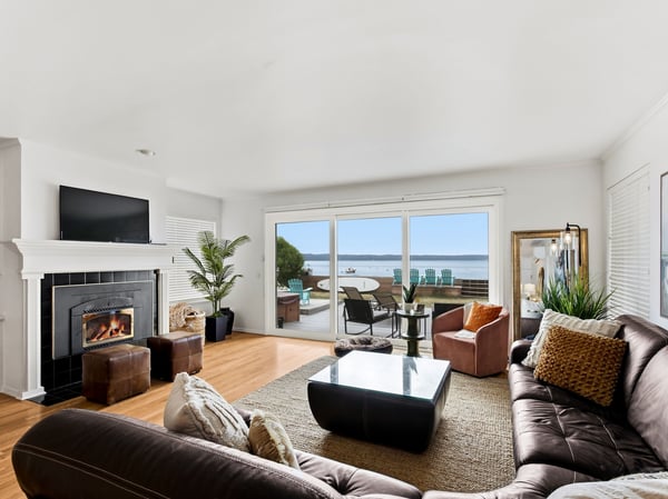 868 Juniper Pointe Lane, Camano Island, WA