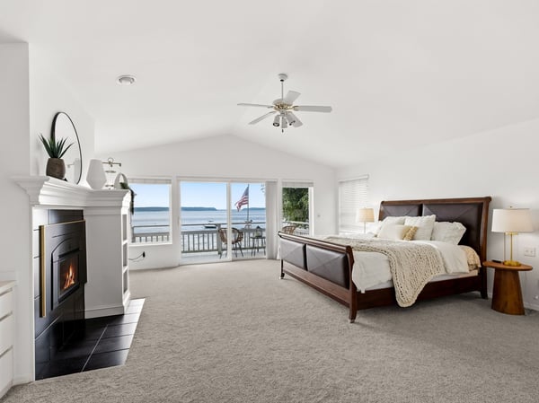 868 Juniper Pointe Lane, Camano Island, WA