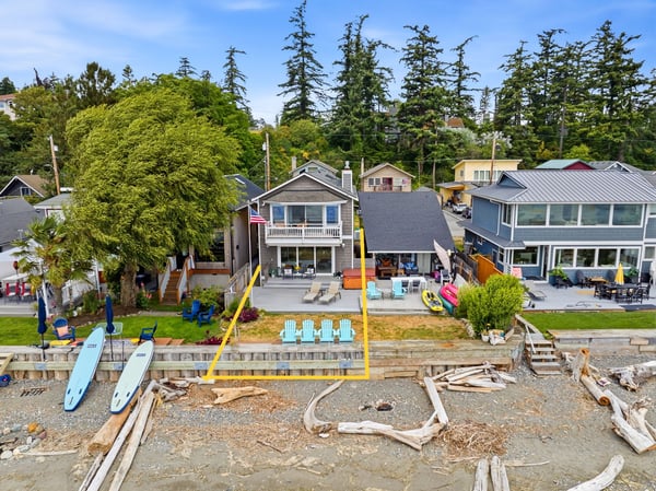 868 Juniper Pointe Lane, Camano Island, WA