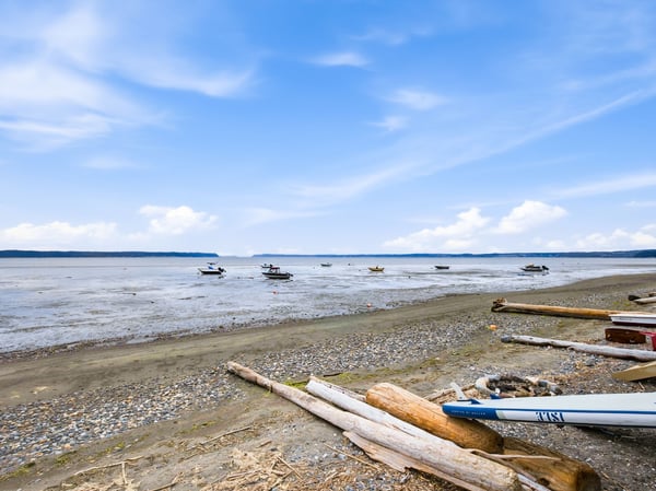 872 Juniper Pointe Lane, Camano Island, WA
