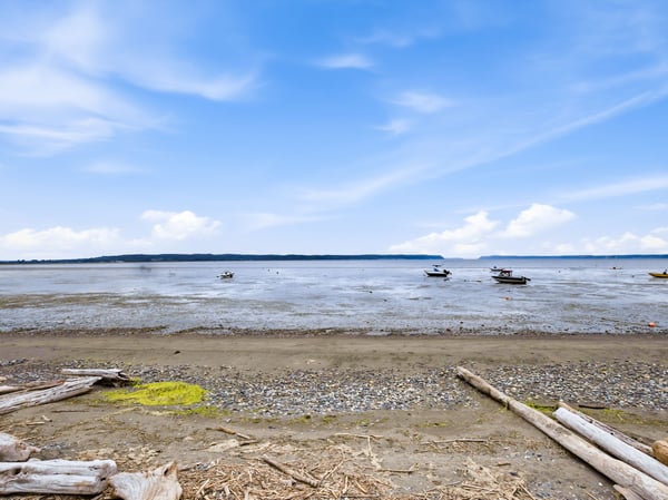 872 Juniper Pointe Lane, Camano Island, WA