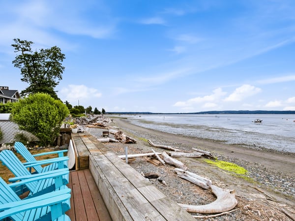 872 Juniper Pointe Lane, Camano Island, WA