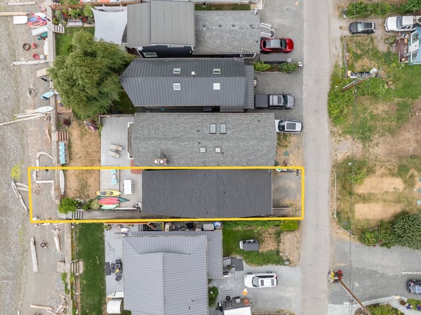 872 Juniper Pointe Lane, Camano Island, WA