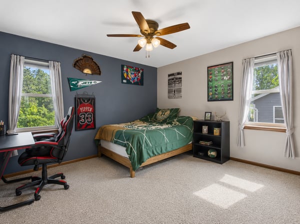 220 Silver Fox Drive N, Kewaskum, WI