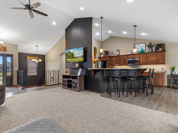 220 Silver Fox Drive N, Kewaskum, WI