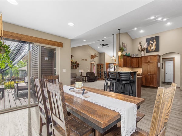 220 Silver Fox Drive N, Kewaskum, WI
