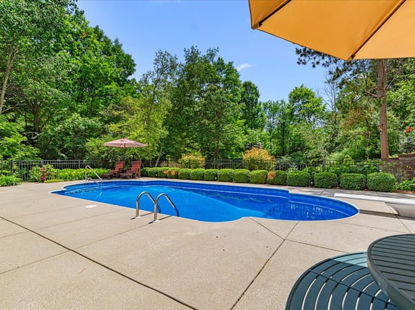 4451 Hartstone Drive, Polk, WI