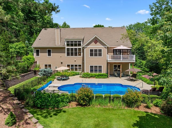 4451 Hartstone Drive, Polk, WI