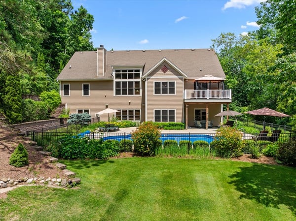 4451 Hartstone Drive, Polk, WI
