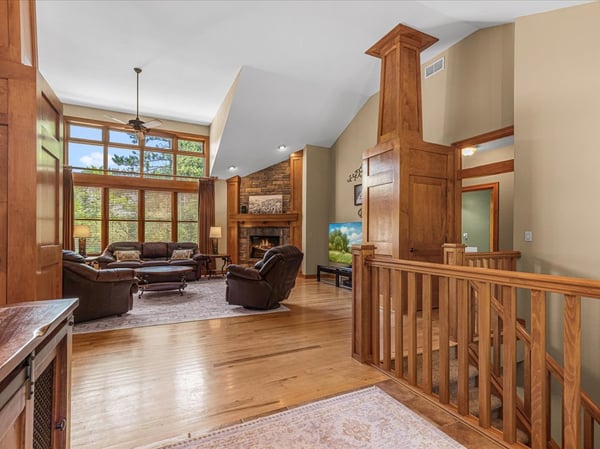 4451 Hartstone Drive, Polk, WI