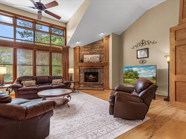 4451 Hartstone Drive, Polk, WI