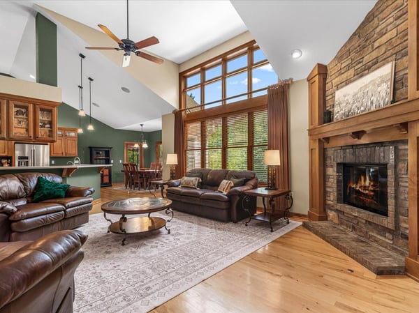4451 Hartstone Drive, Polk, WI