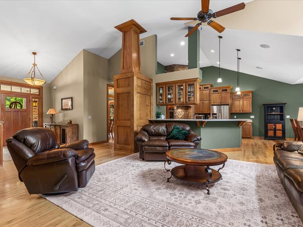 4451 Hartstone Drive, Polk, WI