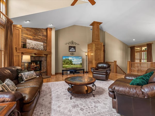 4451 Hartstone Drive, Polk, WI
