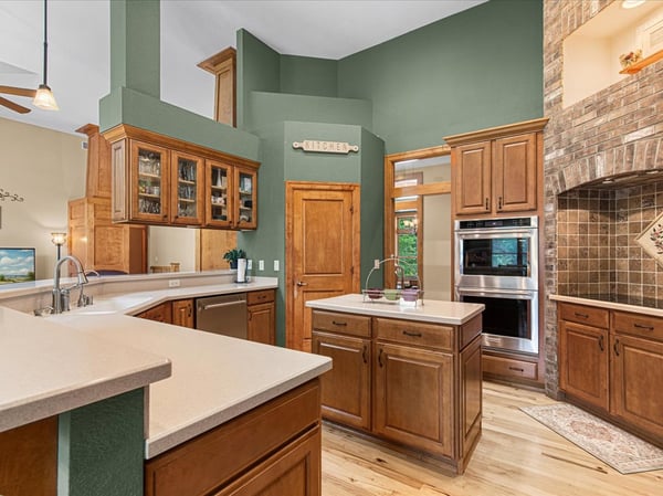 4451 Hartstone Drive, Polk, WI