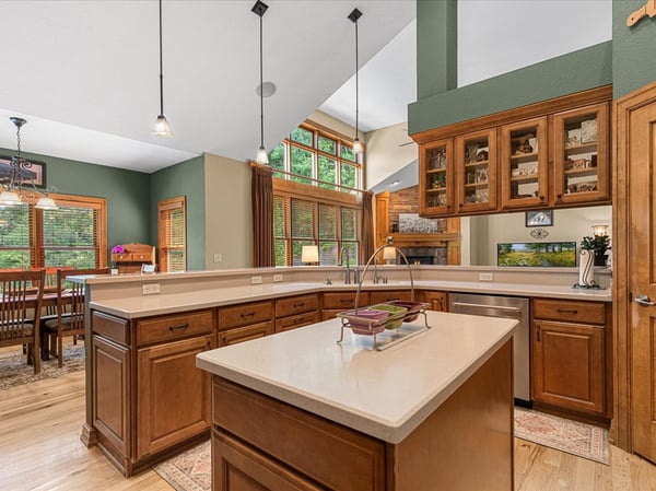 4451 Hartstone Drive, Polk, WI