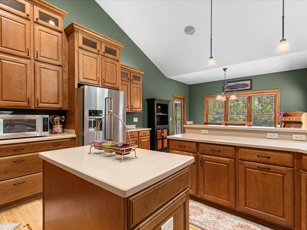 4451 Hartstone Drive, Polk, WI