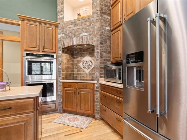 4451 Hartstone Drive, Polk, WI