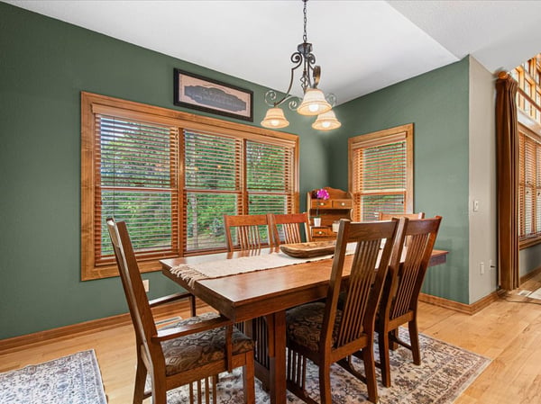 4451 Hartstone Drive, Polk, WI