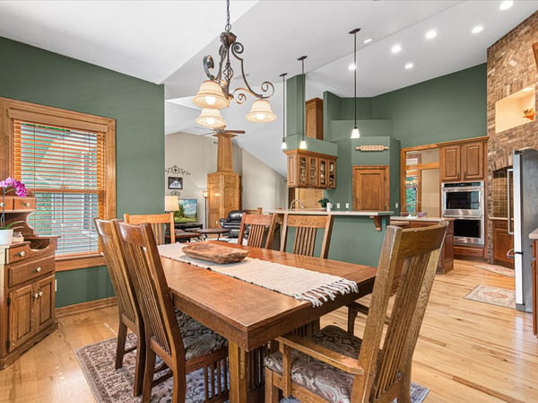 4451 Hartstone Drive, Polk, WI